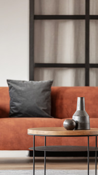 What items are included in soft decoration 20