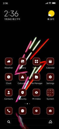 Thunder