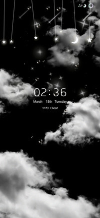 Dark Cloud