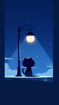 灯下小猫-顶晟科技