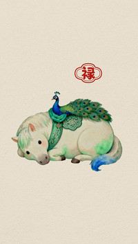 让好运马上发生-锐景创意