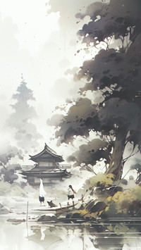 仗剑天涯-顶晟科技