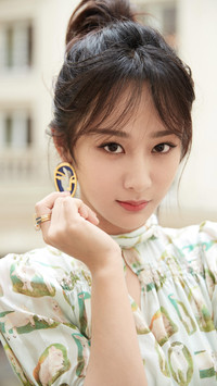 杨紫