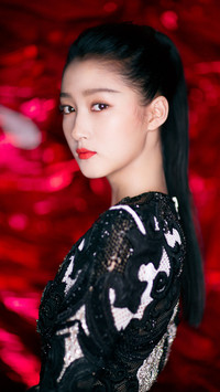 关晓彤