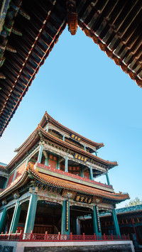 一眼千年的东方美学盛宴