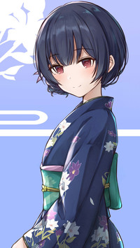 曼妙佳人