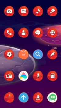 Space