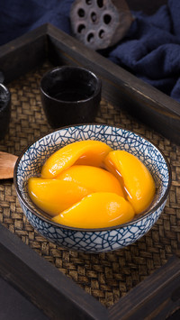 小资轻补 养身养心