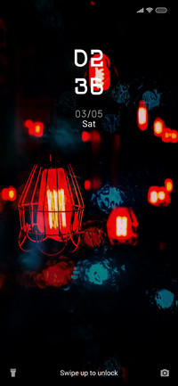 Lights
