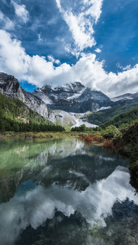Top ten most beautiful travel destinations 92