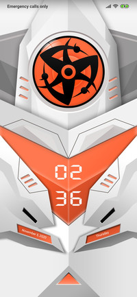 Mecha