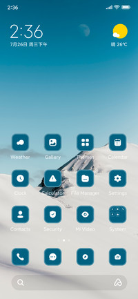 Cold Hill