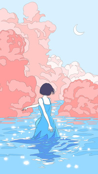 海边风光
