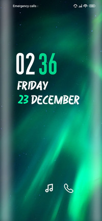 Nothern Light