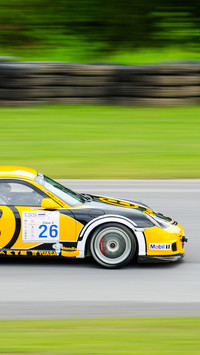 保时捷911 GT3