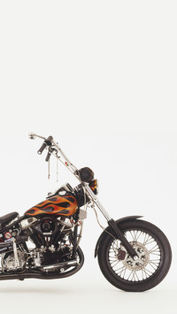 India-Motorcycle