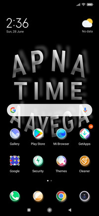 Apna Time Aayega_DWM2