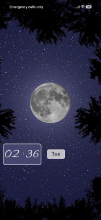 Moon