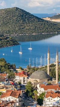 Romantic Turkey