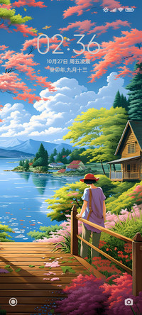 红叶
