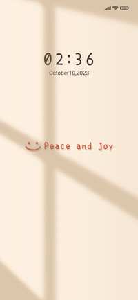 Light clay script