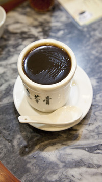 龟苓膏