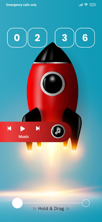 Rocket_3MDP