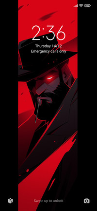 Big Beard Agent
