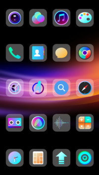 RGB Dark