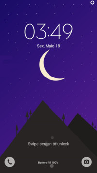 Android 8(Oreo)