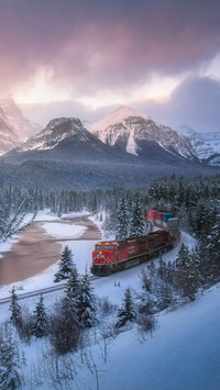 Discontinued trains are eligible for free ticket refunds