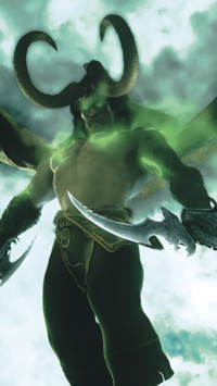 魔兽世界