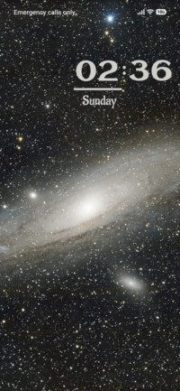 Deep Space