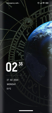 Horoscope sign