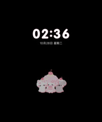 考拉小羊 双模式