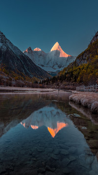 西藏旅游说明书