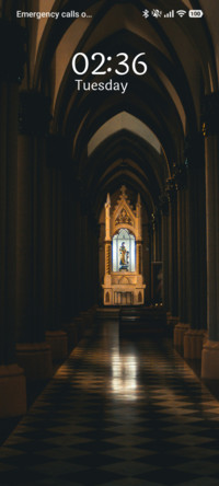 Holy Church