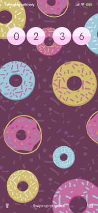 Doughnut - Minimal_3MDS