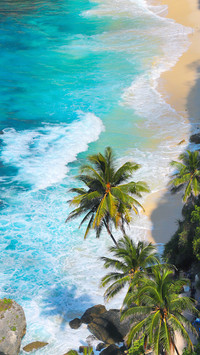 Penida island bali