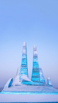 Famous Architecture