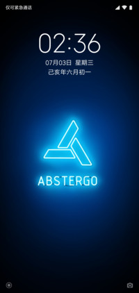 Abstergo