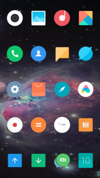 My Theme