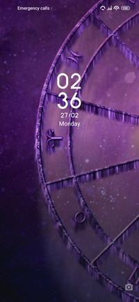 Astrology