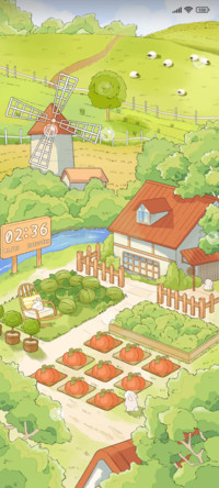 Country switching