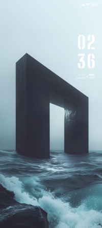 Sea stele
