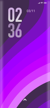 texture purple