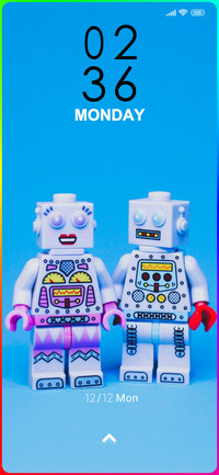 Mecha Fine