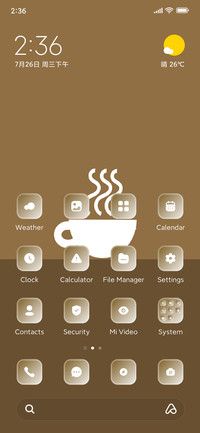 Coffee