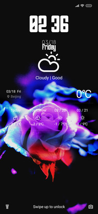 iOS Ale