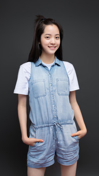 欧阳娜娜